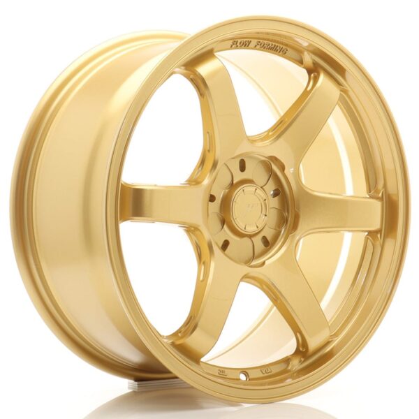 Felg Japan Racing SL03 18×8,5 ET20-42 5H BLANK Gull