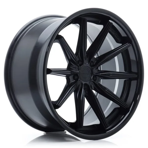 Felg Concaver CVR8 21×9 ET10-52 BLANK Matt Black