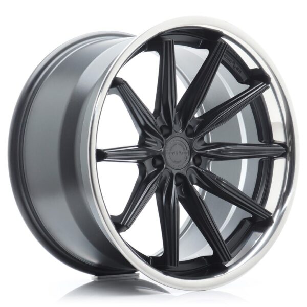 Felg Concaver CVR8 21×10,5 ET0-10 BLANK Carbon Graphite