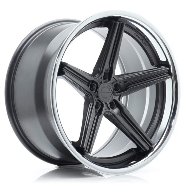 Felg Concaver CVR9 21×9 ET10-52 BLANK Carbon Graphite