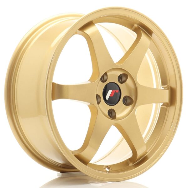 Felg Japan Racing JR3 18×8 ET40 5×100 Gull