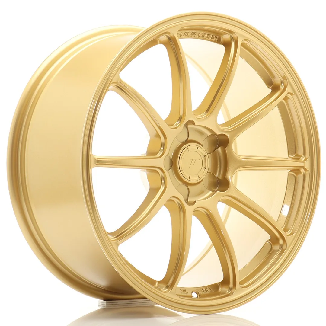 Felg Japan Racing SL04 18x8 ET20-35 5H BLANK Gull