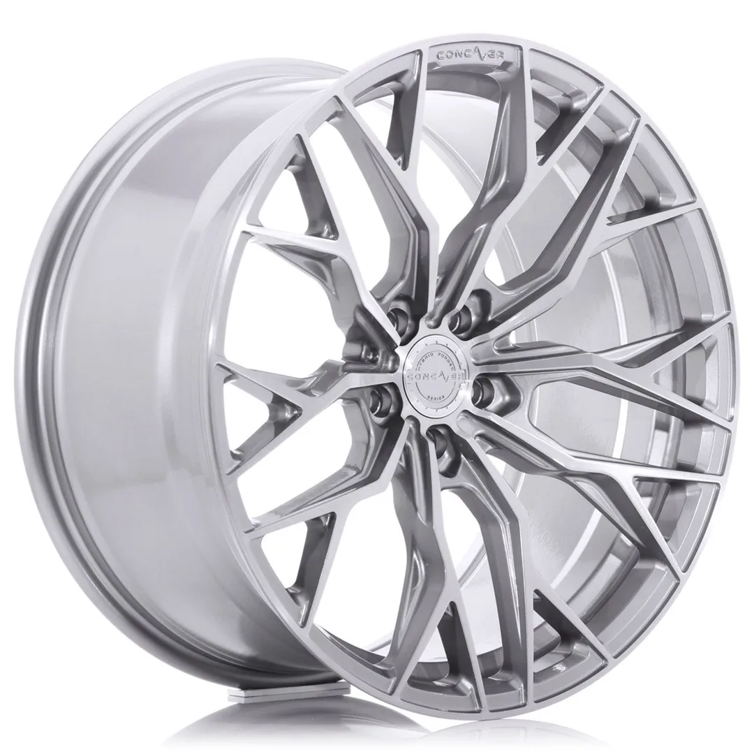 Felg Concaver CVR1-XL 20x10,5 ET15-64 BLANK Brushed Titanium