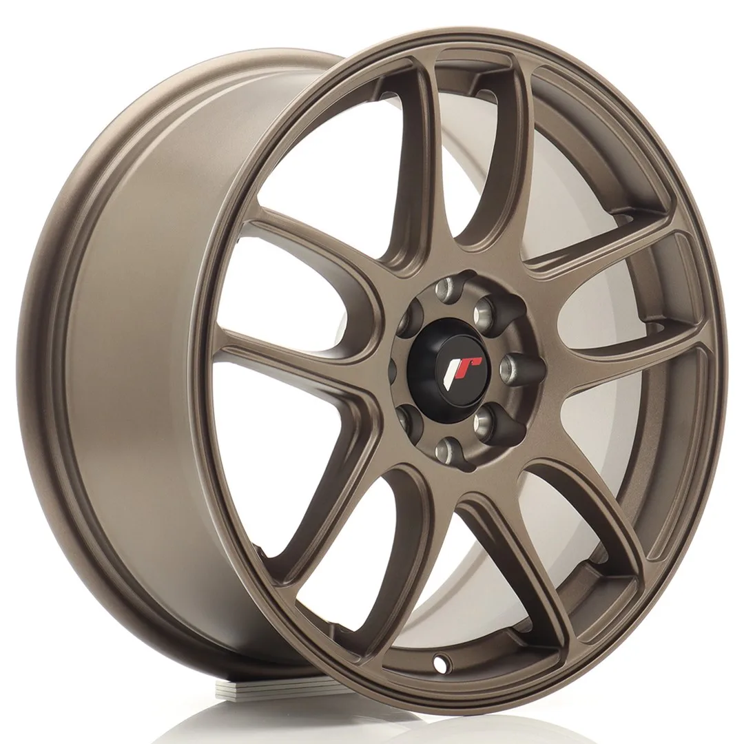 Felg Japan Racing JR29 16x7 ET40 5x100/114 matt bronse