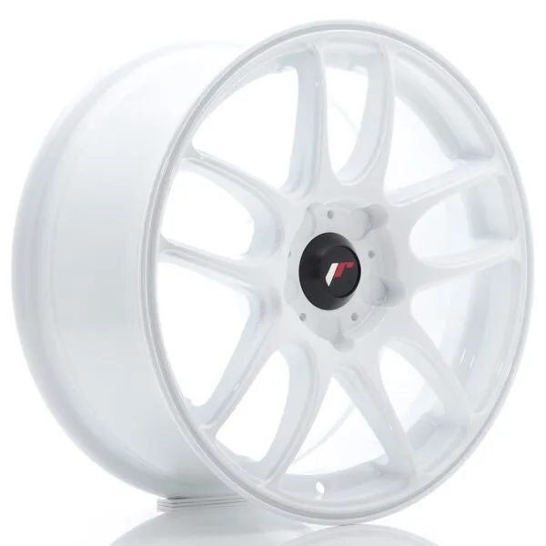 Felg Japan Racing JR29 16×7 ET20-42 5H BLANK Hvit