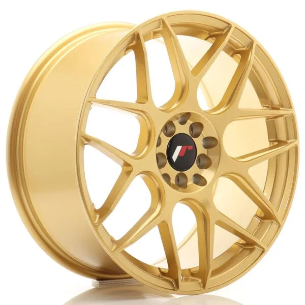 Felg Japan Racing JR18 18×8,5 ET35 5×100/120 gull