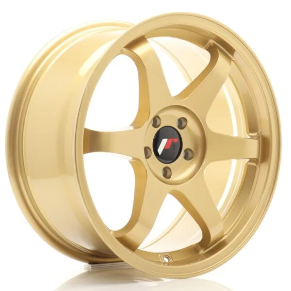 Felg Japan Racing JR3 17×8 ET35 5×100 Gull