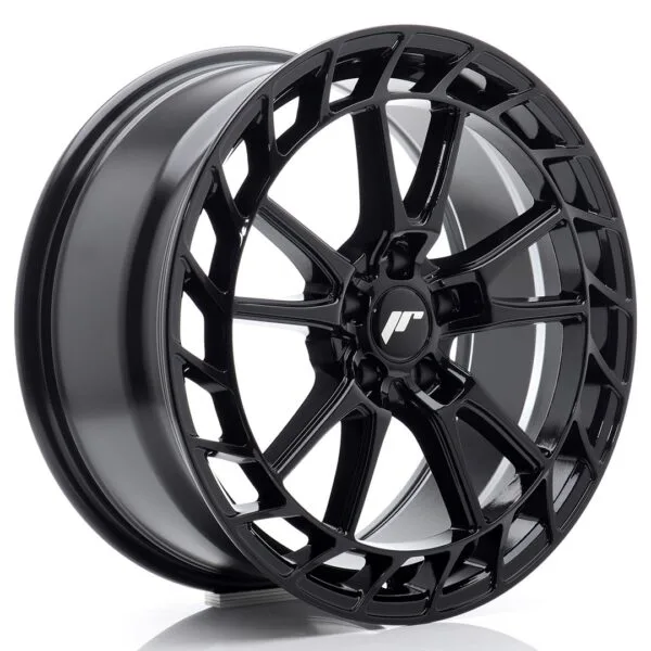 Felg Japan Racing JR45 19×8,5 ET45 5×112 blank svart