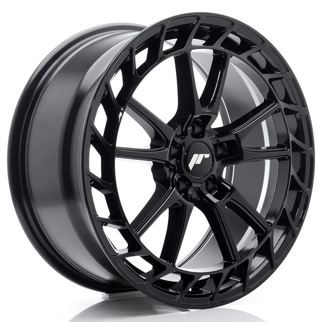 Felg Japan Racing JR45 19x8,5 ET45 5x112 blank svart