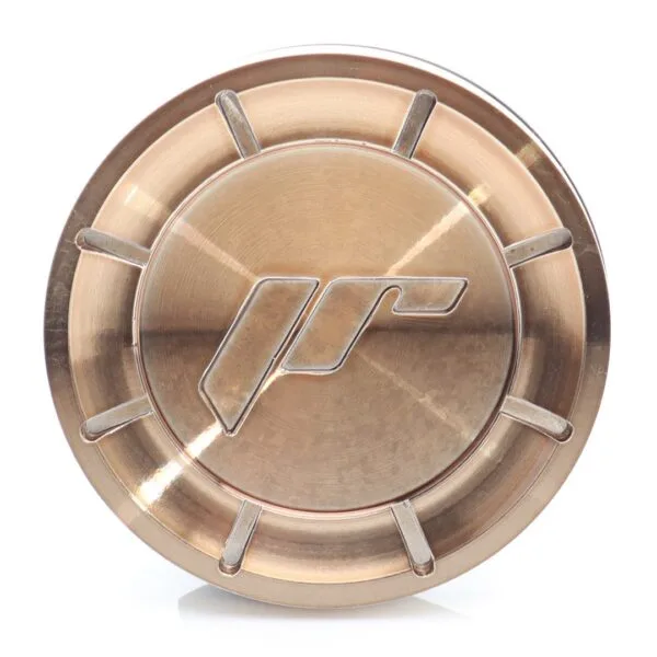 Senterhette MG-P8176 Platinum Bronse