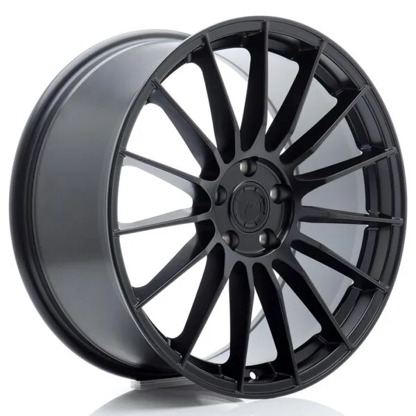 Felg Japan Racing SL05 19x8,5 ET45 5x112 Matt Sort