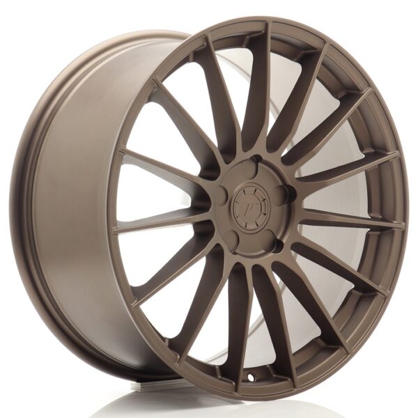 Felg Japan Racing SL05 19×8,5 ET20-45 5H BLANK Matt bronse