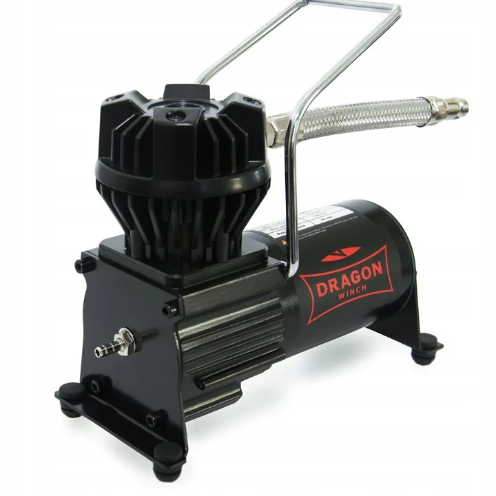 Bilkompressor Pofessional DWK-PS 150 SHD portable - Bilde 2