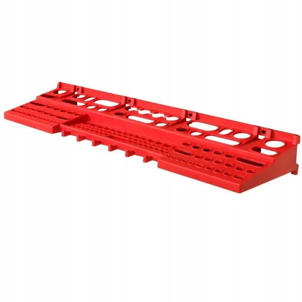 Verktøytavle 1728 x 780 mm med 50 Oppbevaringskasser - Bilde 9