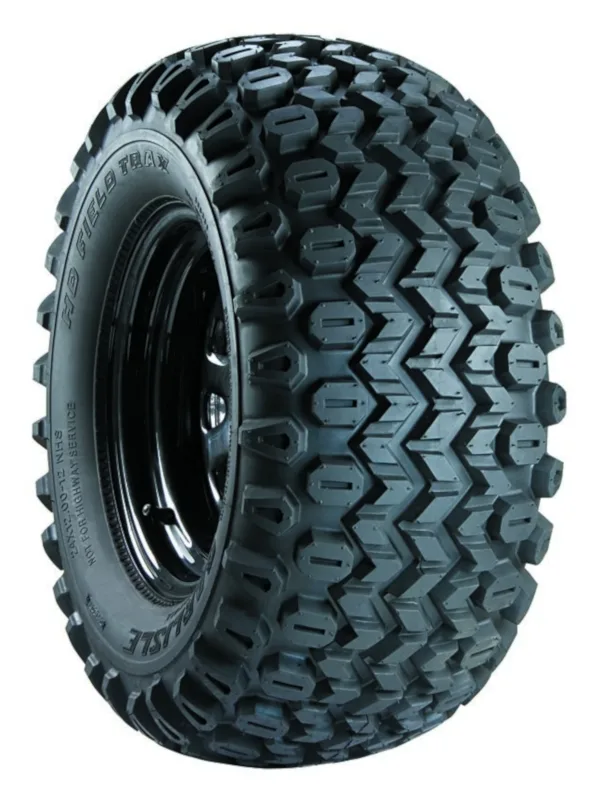 ATV Dekk CARLISLE 16×6.50-8 2PR TL NHS 5010411 HD FIELD TRAX