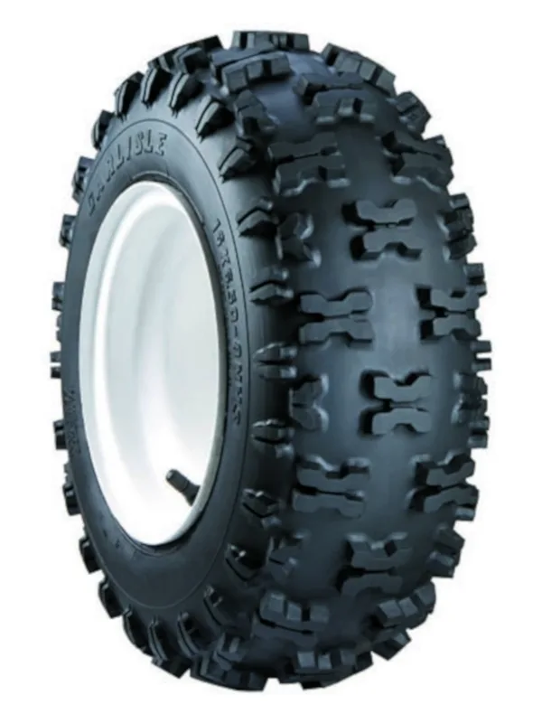 Industriell Dekk CARLISLE 4.10-4 2PR TL NHS 5170041 Snow Hog