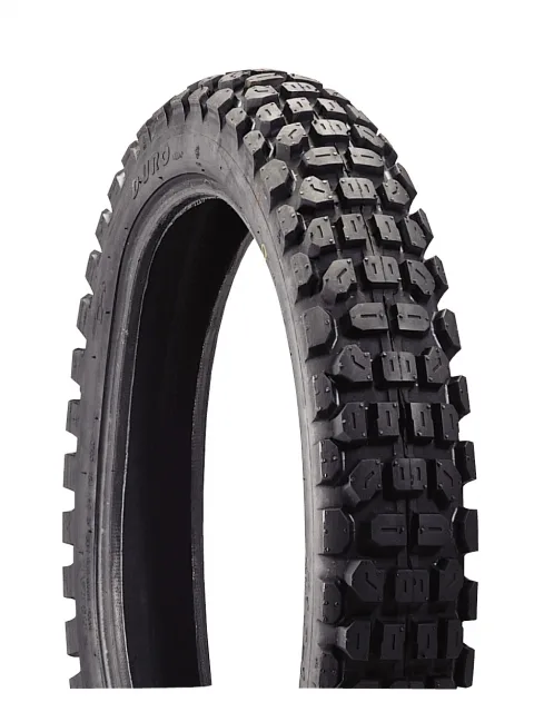 MC Dekk DURO HF333 2.75-21 45P TT E#