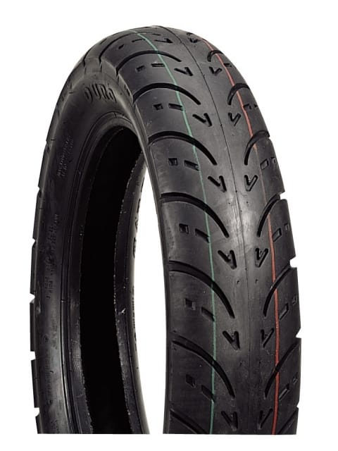 MC Dekk DURO HF296C 140/90-15 76H E# TL