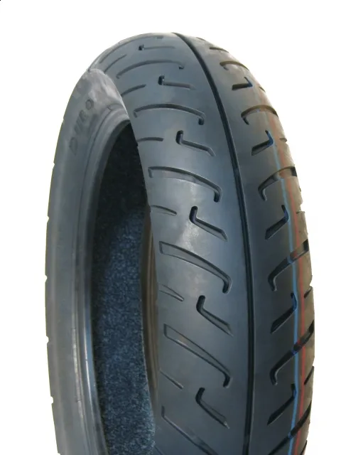 MC Dekk DURO DM1075 100/80-16 50P E# TL
