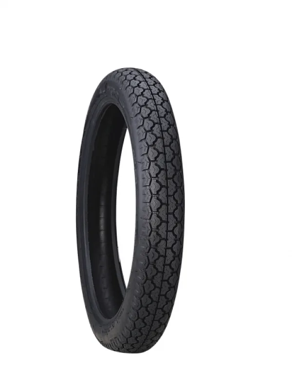 MC Dekk DURO 2.75-16 4PR HF319 TT