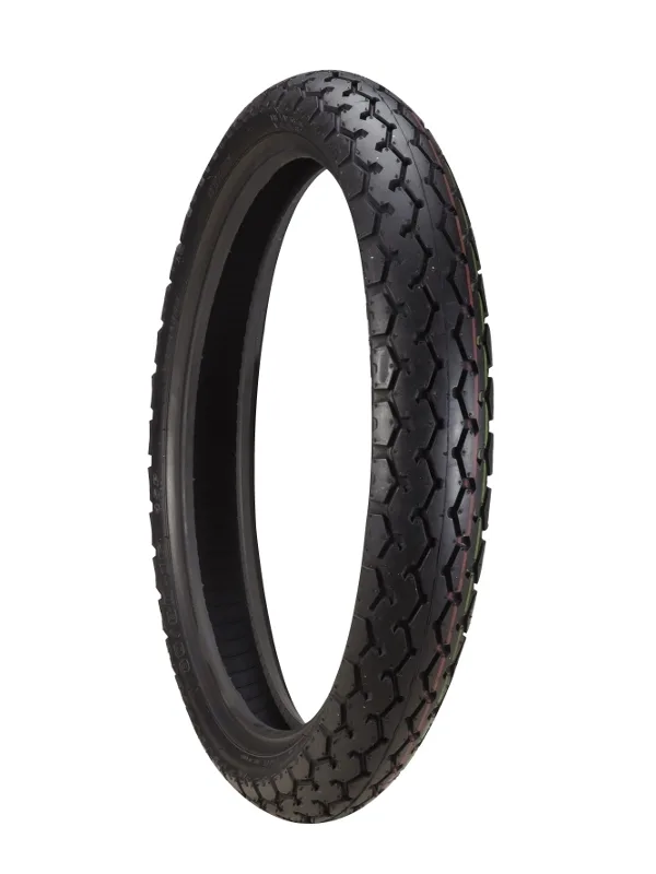 MC Dekk DURO HF348 80/80-16 45P E# TL