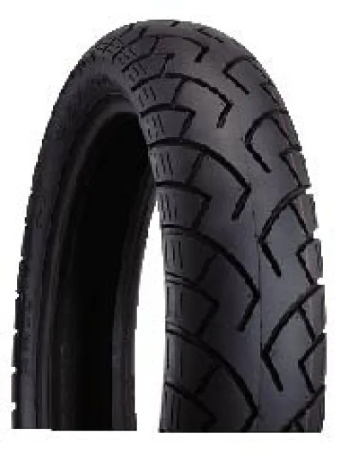 MC Dekk DURO HF297 100/80-17 52H E#