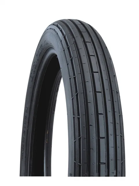 MC Dekk DURO HF301E 2.25-17 33L 4PR E# TT