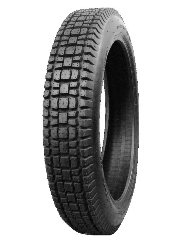 MC Dekk DURO DM1234 4.00-18 64P NHS TT