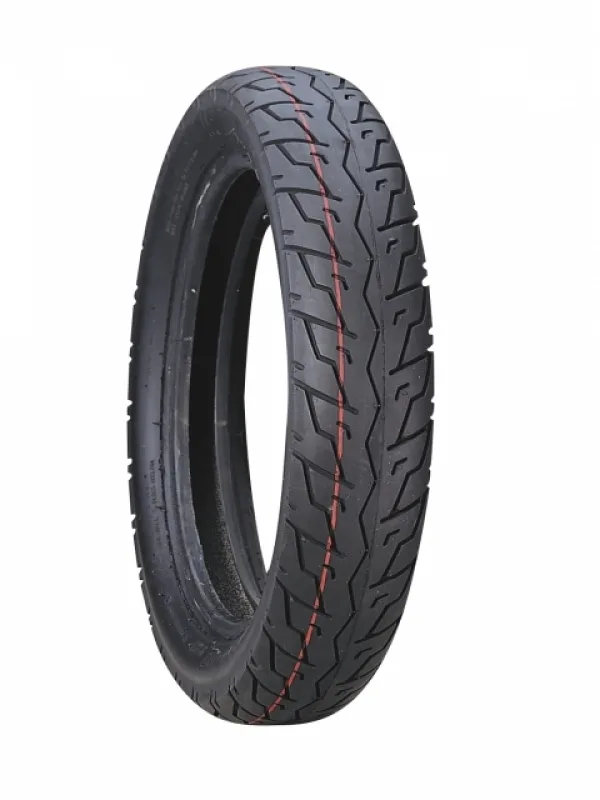 MC Dekk DURO HF261A 80/100-18 47P 4PR E# TL