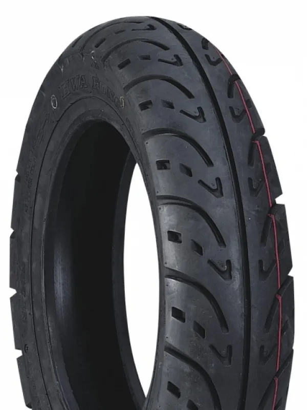 MC Dekk DURO HF296A 100/90-19 57H E# TL