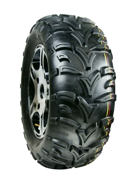 ATV Dekk DURO DI2036 KADEN 25x10-12 64K 6PR #E