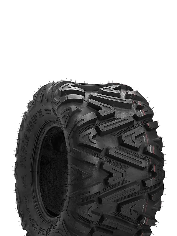 ATV Dekk DURO DI2038 POWER GRIP II 27x11-12 56N 6PR E# TL