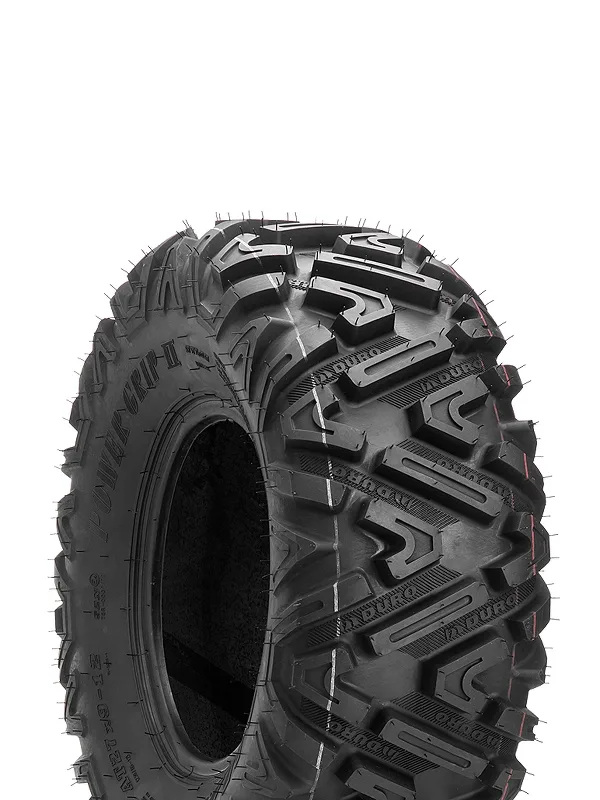 ATV Dekk DURO DI2038 POWER GRIP II 27x9-12 52N 6PR TL E#