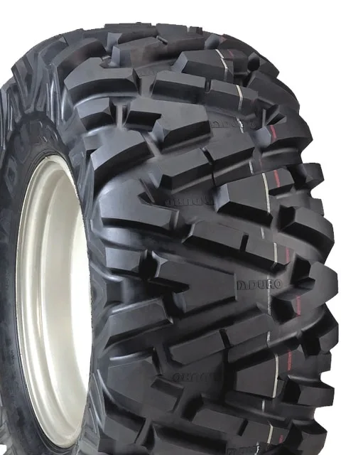 ATV Dekk DURO DI2025 POWER GRIP 26x8R14 57N 4PR E# TL