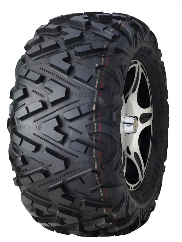 ATV Dekk DURO DI2039 Power Grip V2 29×11.00R14 81N 8PR TL NHS