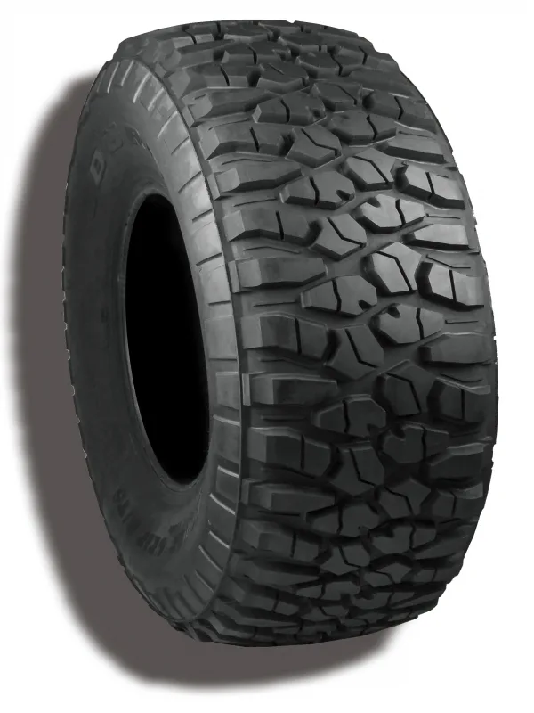 ATV Dekk DURO DI2042 Power Grip M/T 30x10.00R15 8PR TL
