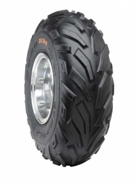 ATV Dekk DURO DI2005 18×7-7 10F 2PR BlacNHS