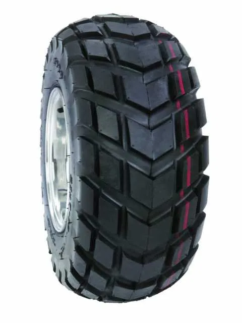 ATV Dekk DURO HF247 18x9.5-8 20F 2PR E#