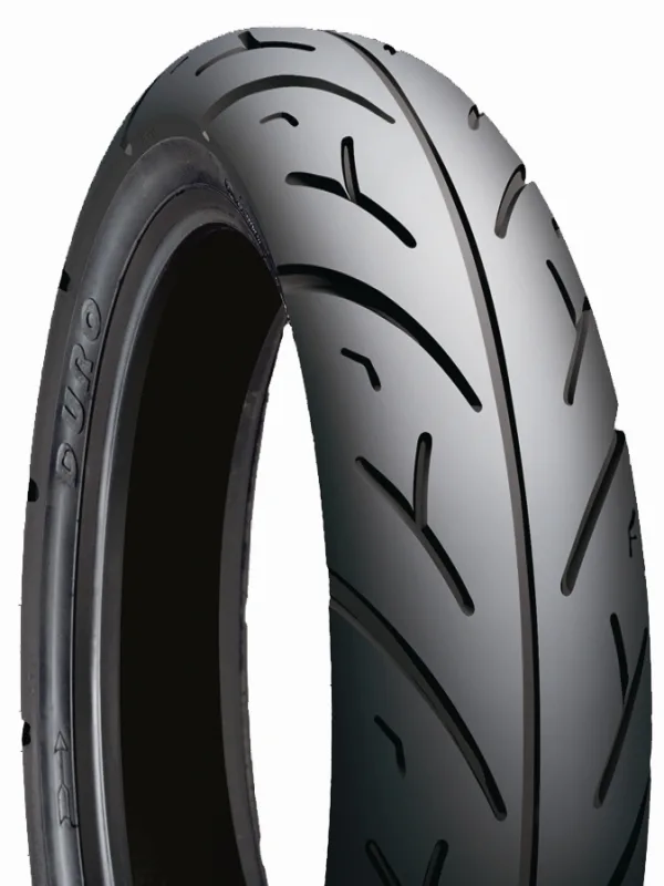 MC Dekk DURO HF908F 110/70-12 56J TL E#
