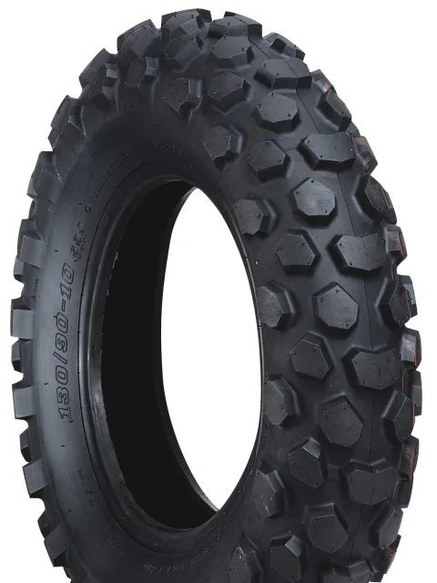 MC Dekk DURO HF910 3.00-12 47J TL E#