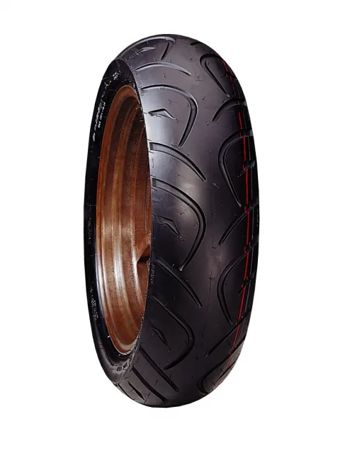 MC Dekk DURO DM1057 130/70-13 63P TL E#