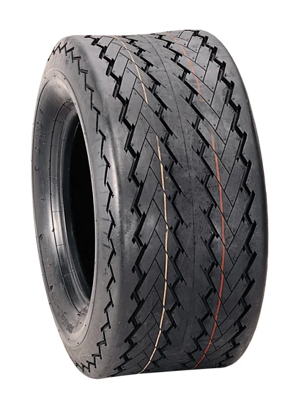 Industriell Dekk DURO HF232 20.5×8.00-10 (205/65-10) 6PR TL
