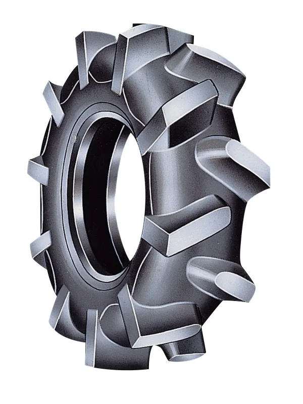 Industriell Dekk DURO HF251 4.50-10 4PR TL