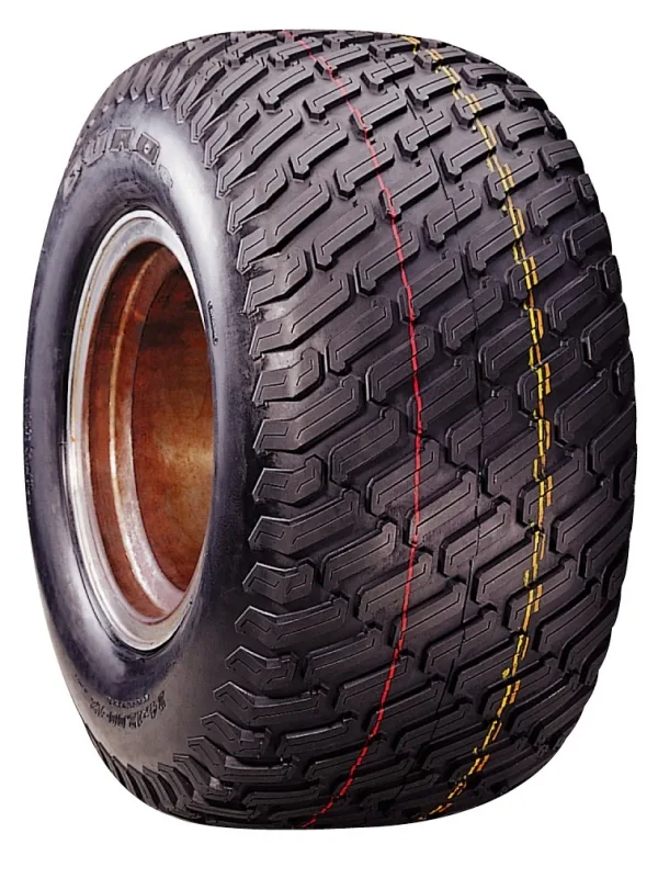Industriell Dekk DURO DI5005 23×10.50-12 4PR TL