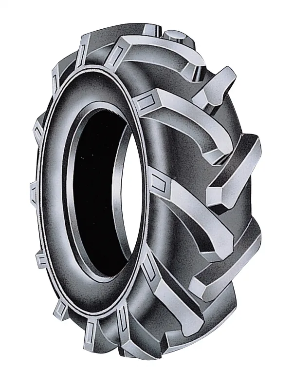 Industriell Dekk DURO HF253 6.00-12 4PR TT