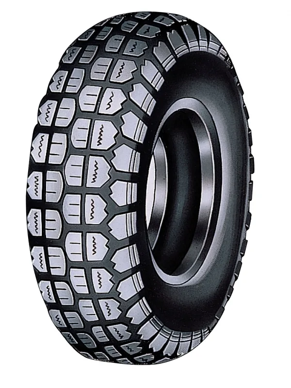 Industriell Dekk DURO HF205 4.00-8 4PR TL