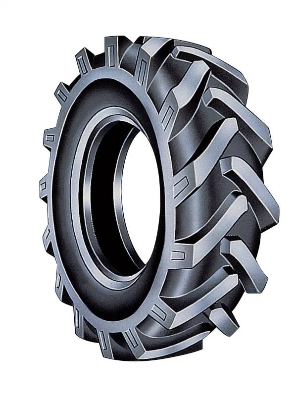 Industriell Dekk DURO HF252 4.00-8 4PR TT