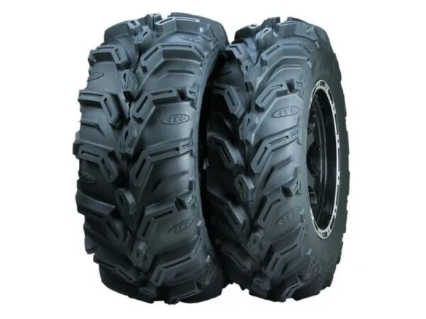 ATV Dekk ITP MUD LITE XTR 26x11R12 TL 80F 6PR 560388 NHS Made in USA