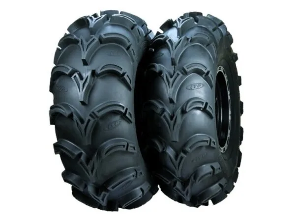 ATV Dekk ITP MUD LITE XL 26×12-12(305/60-12) TL 64L 4PR M+S 5EA361 #E Made in USA