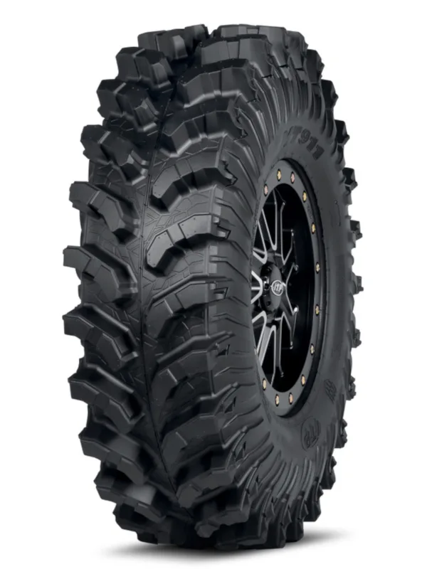 ATV Dekk ITP MT911 30×10-14 8PR TL 6P1936 NHS Made in USA